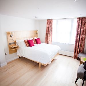 The Alma Rooms